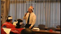 11月15日反TPP決起大会(3)田淵先生講演その2