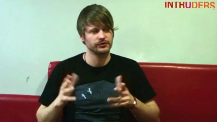 Mathias Kaden about his groovy deep track for the Watergate's 10th anniversary