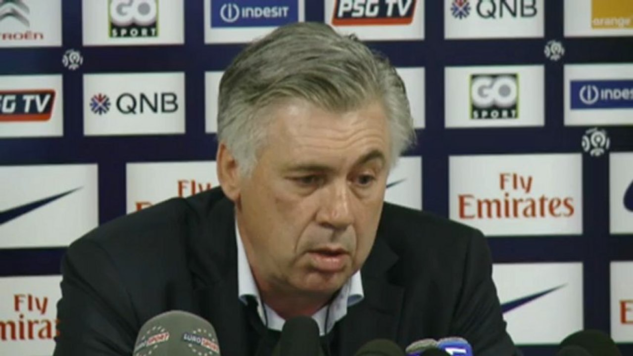 19e journée - le PSG doit confirmer