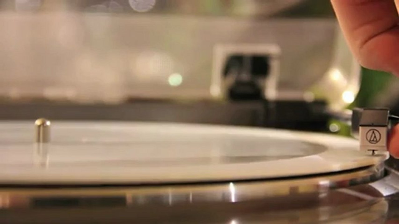 Daft Punk - Around the world