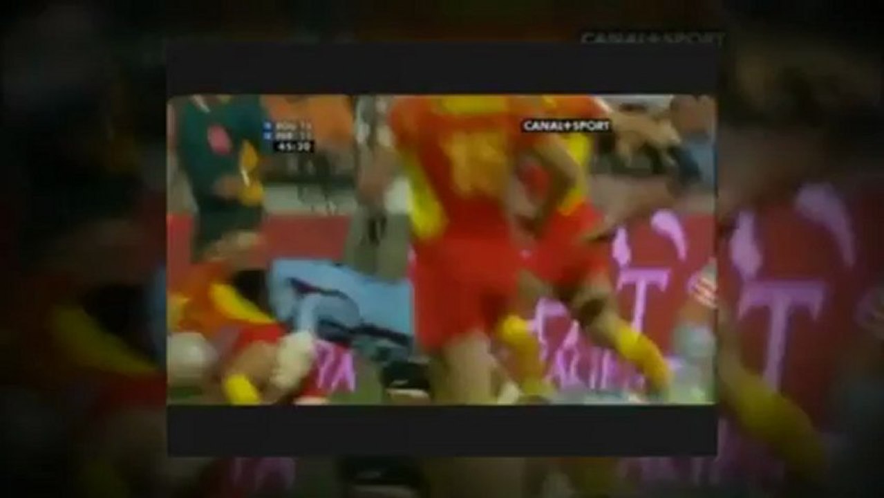 top 14 rugby - Stade Français v Biarritz - at Paris - top14 rugby - rugby internet - internet rugby - rugby scores live