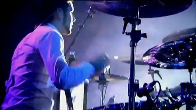 Memory Lane (live) - McFLY (official music video)