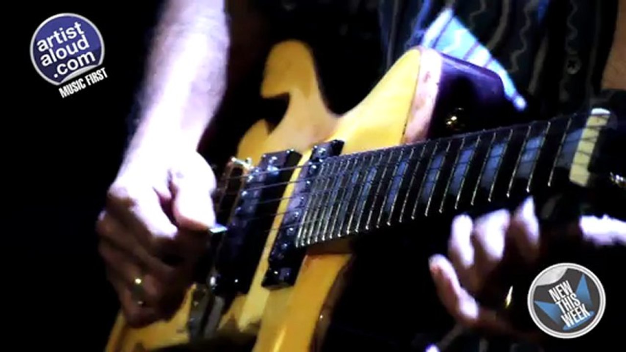 New This Week - VRavi - Live Performance Hamsadhwani - ArtistAloud