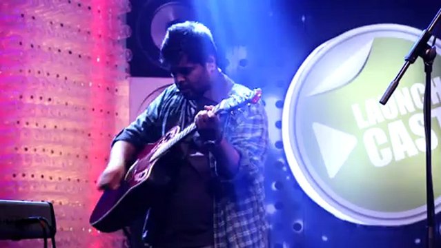 LaunchCast - Jelly Beans - Live Performance Highest Mountain - ArtistAloud