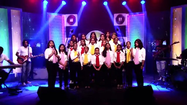 LaunchCast - Jelly Beans - Live Performance Learn Music - ArtistAloud