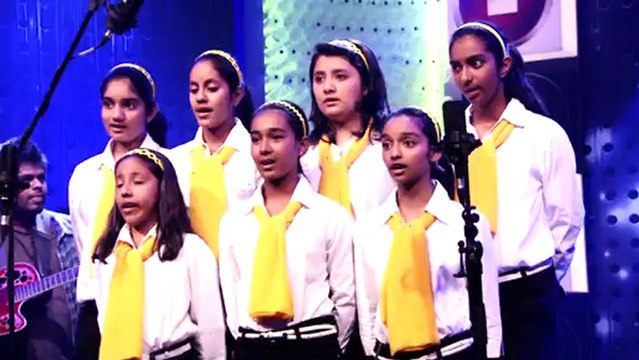 LaunchCast - Jelly Beans - Live Performance Peace We Have - ArtistAloud