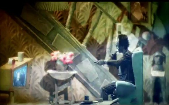 The Ballad Of Paul K - McFLY (official music video)