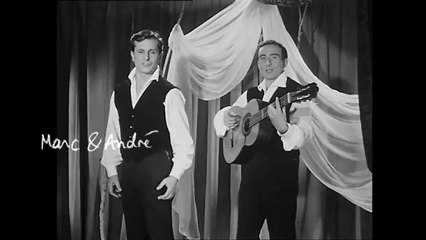 Il est minuit, Paris s'éveille (extrait écluse)