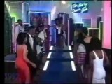 idris muhammed - could heaven ever be like this vs the new dance show