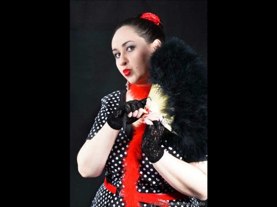 LoliDiam'S  "But I Am A Good Girl"