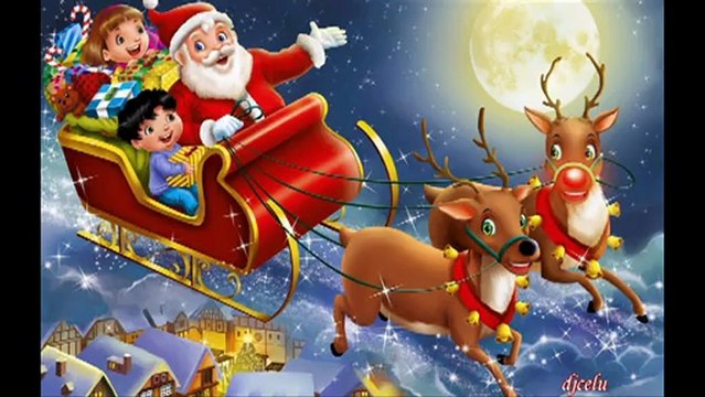 Colaj colinde si cantece copiii