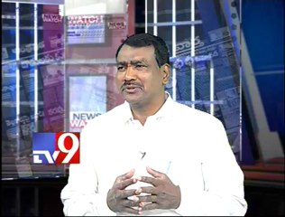 Leaders on Modi scores a hat-trick in Gujarat - Part 1