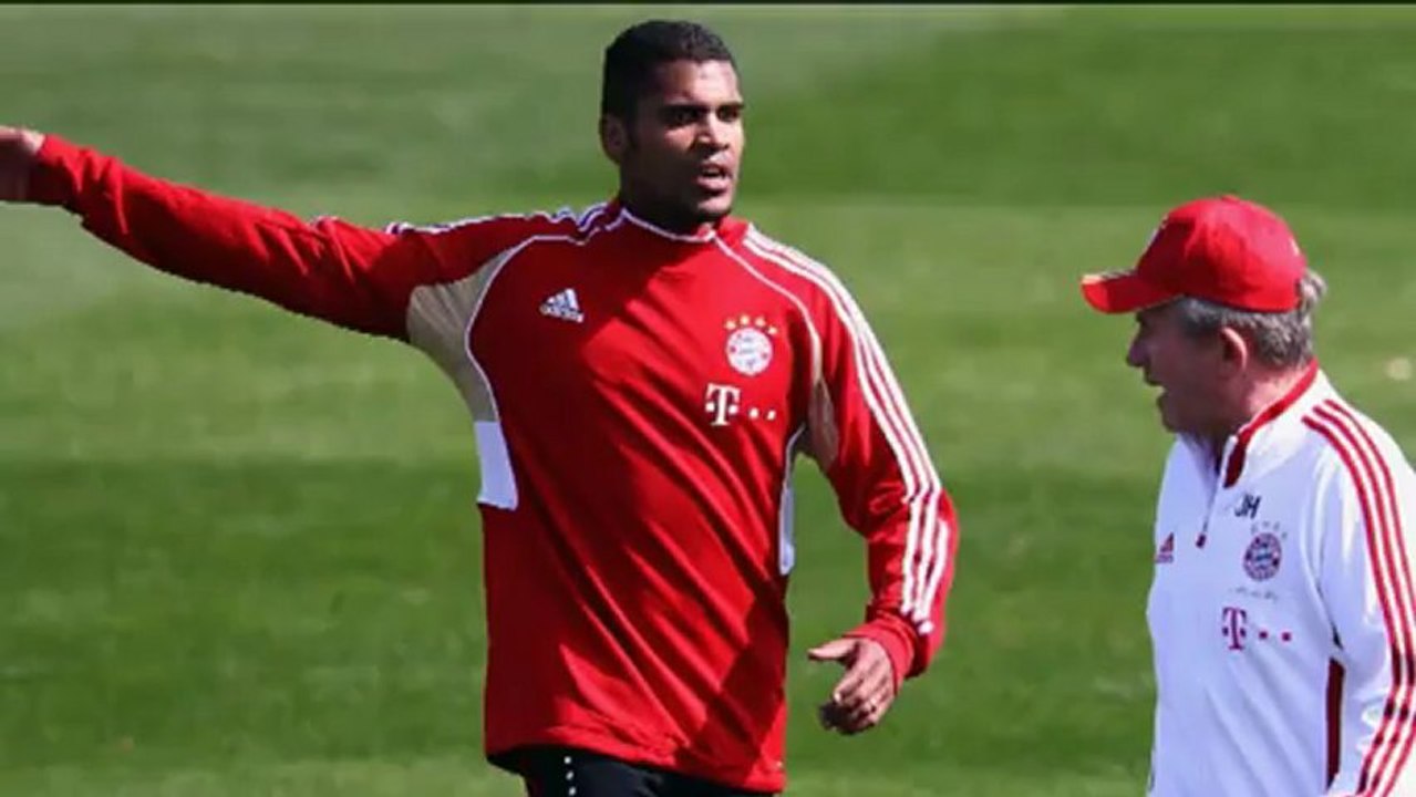 Breno unterschreibt Vertrag mit Sao Paulo