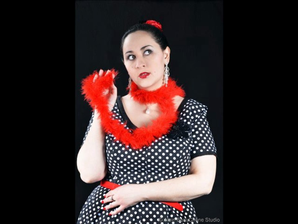 LoliDiam'S  "Careless Whisper"