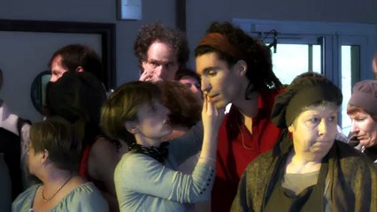 Les Misérables - Clip