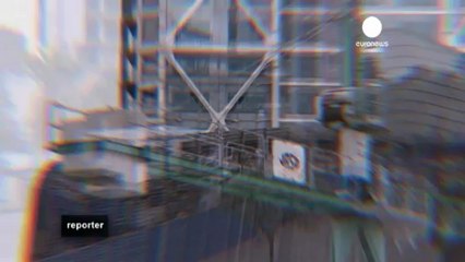 Crisis-hit Europe is losing its talented youth