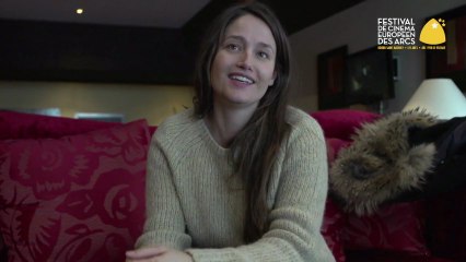 Interview de Marie Gillain