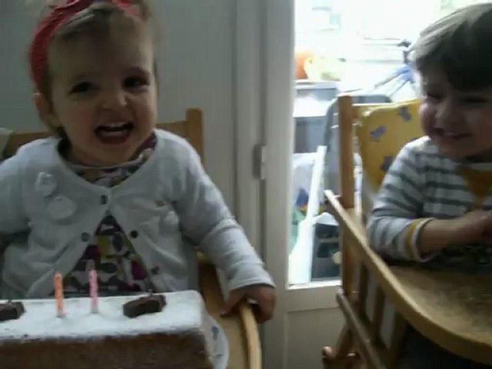 2 ans Lou