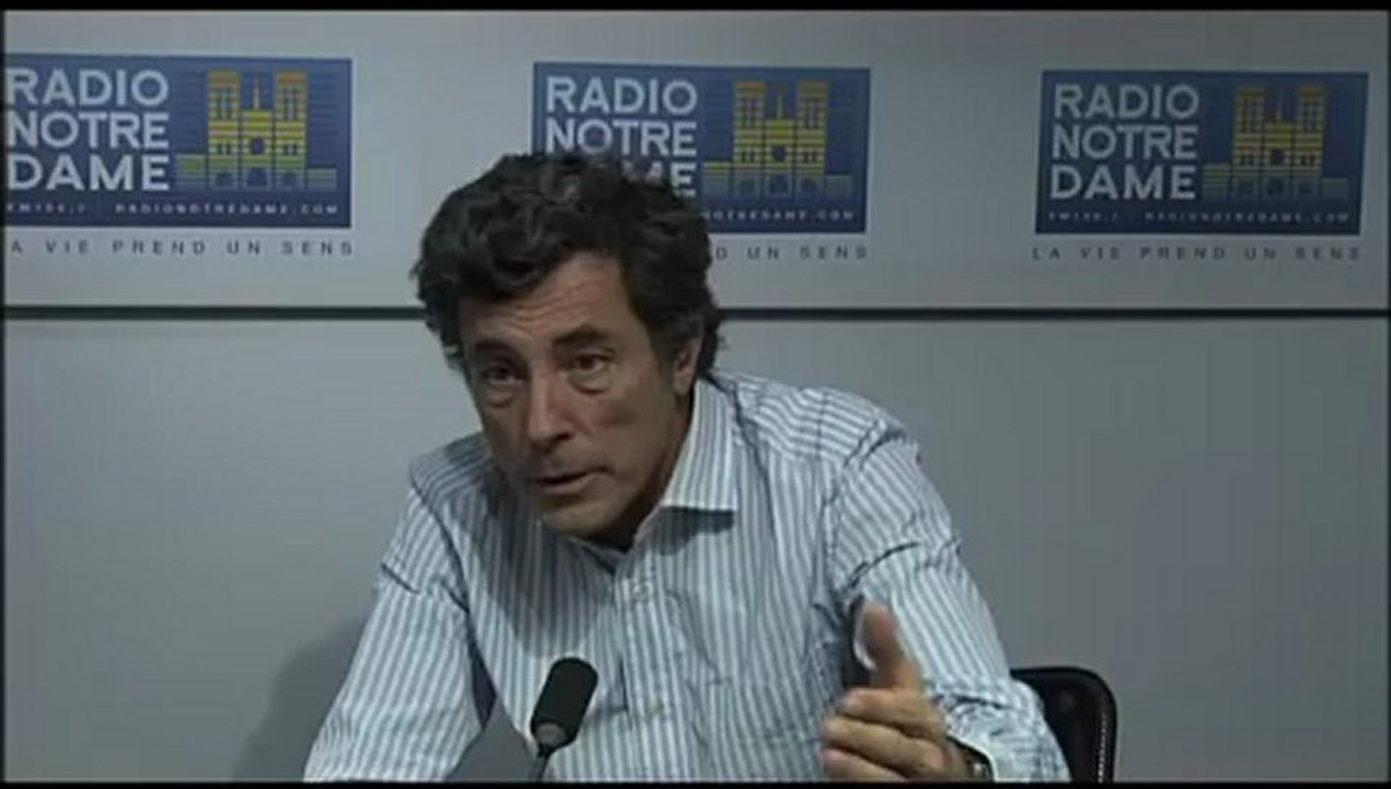 VidéoBlog du 21 décembre 2012