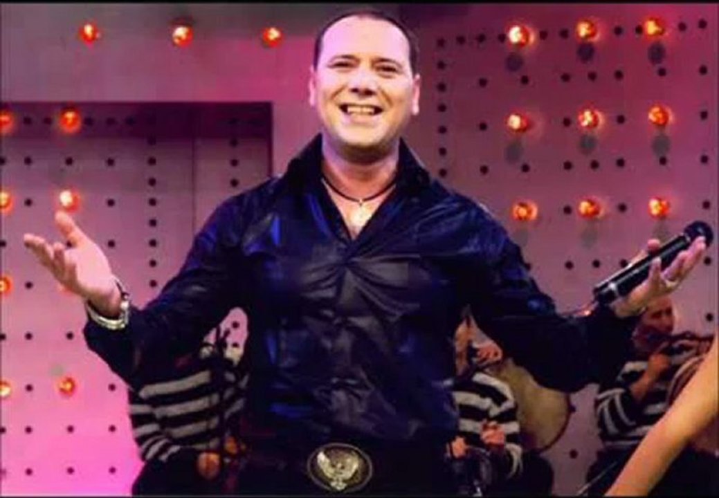 Walid Tounsi - Mel'k Rou7i -