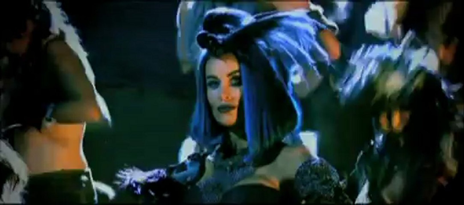 Lies - McFLY (official music video)