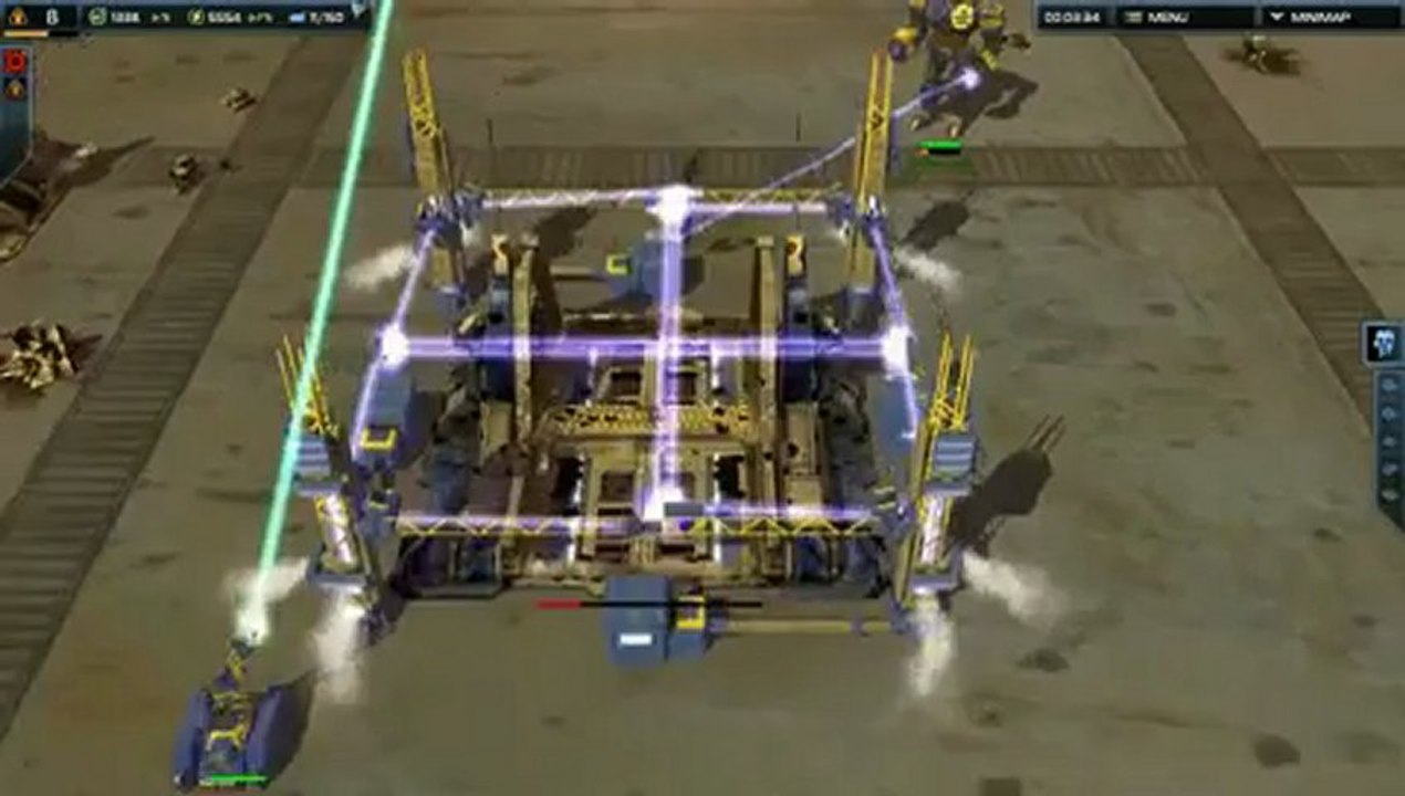 Supreme Commander 2 – PC [Download .torrent]