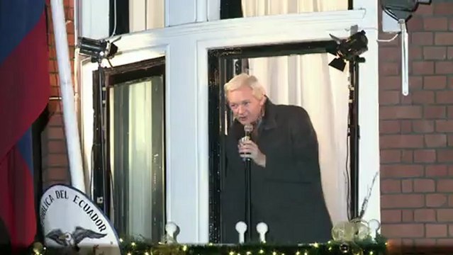 WikiLeaks publiera un million de documents en 2013