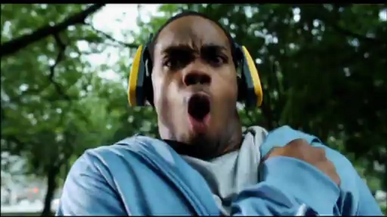 One For The Radio - McFLY (official music video)