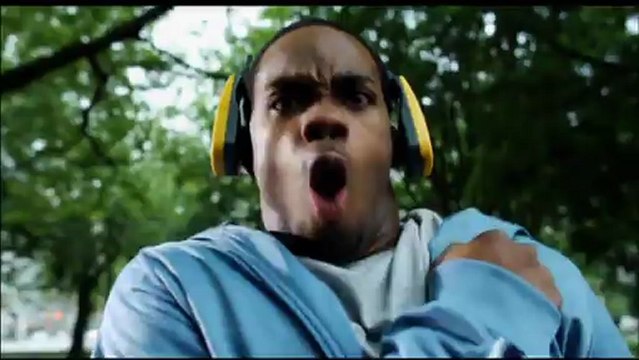 One For The Radio - McFLY (official music video)