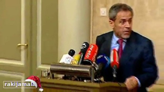 Milan Bandić i Davor Bernardić se umalo i fizički sukobili?