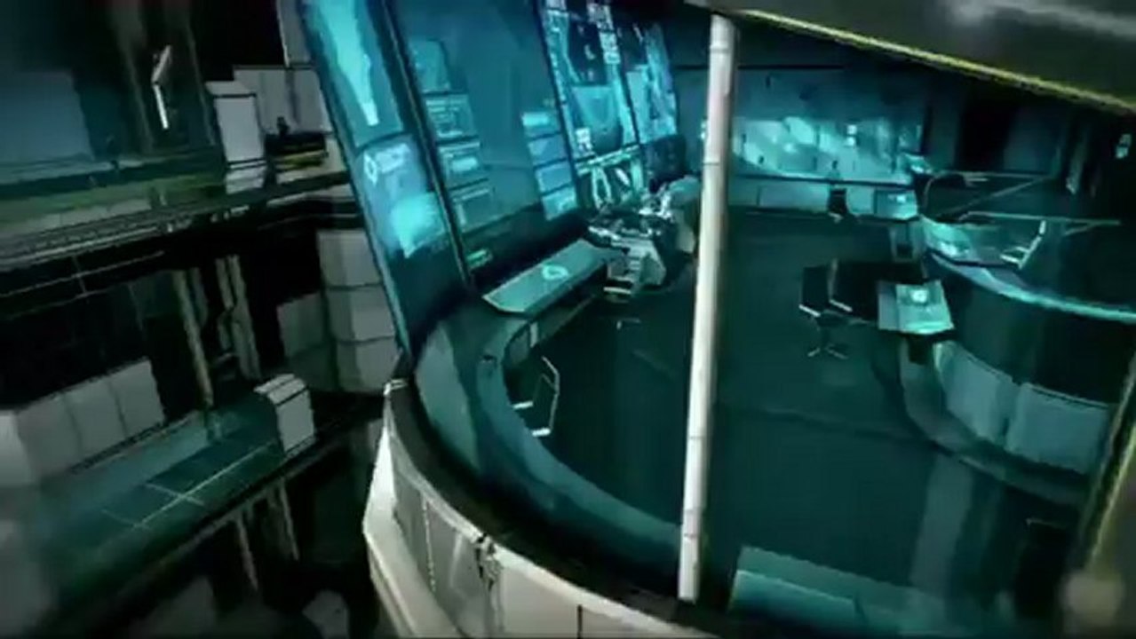 Syndicate – PS3 [Download .torrent]