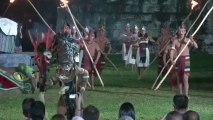 Ceremonies mark Mayan new era