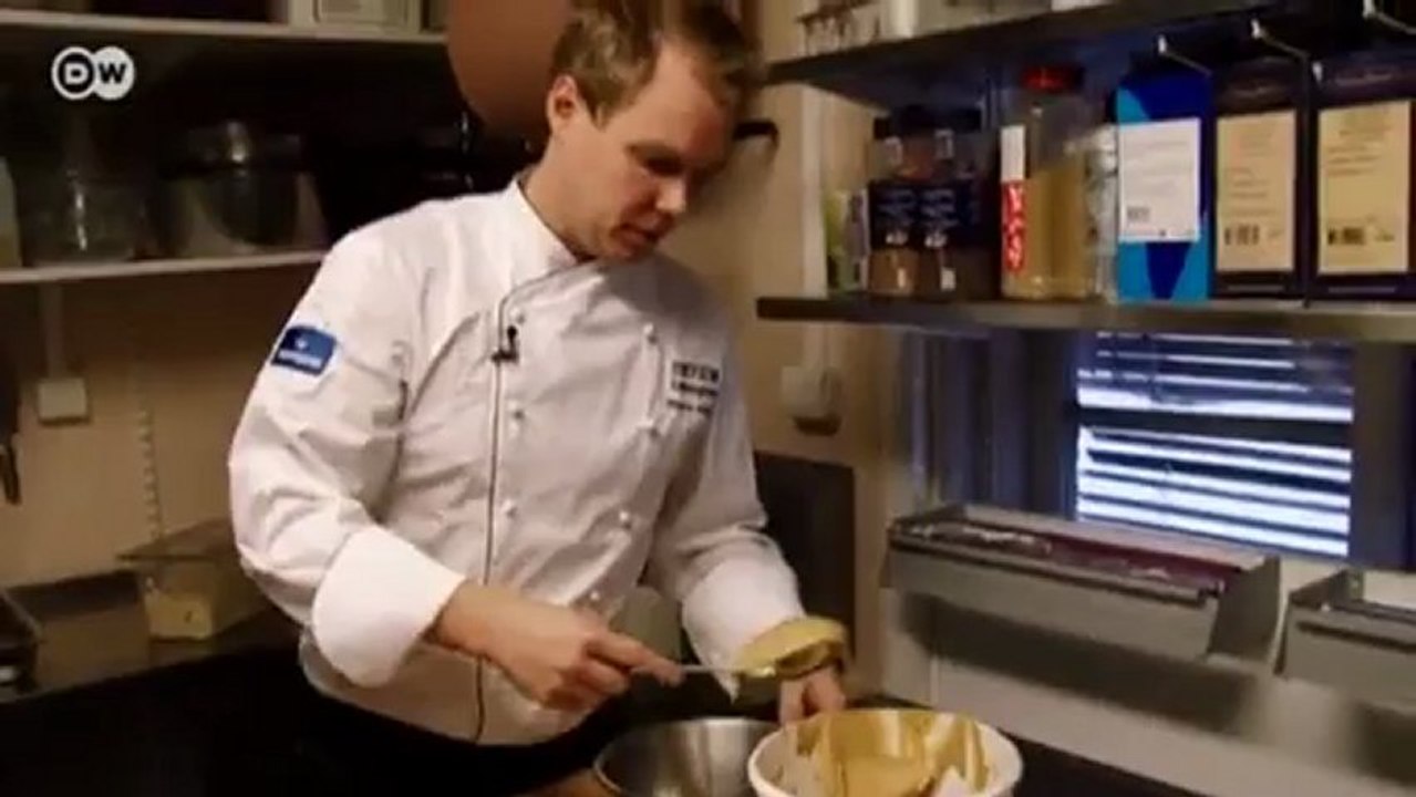 Festessen (05): Julbord-Buffet, Schweden | Euromaxx