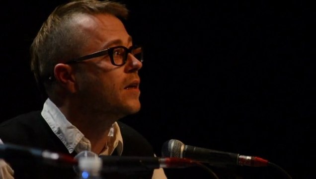 30e Festival Tous Courts - journal vidéo du 5/12/2012