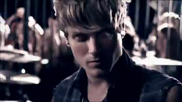 Shine a Light - McFLY (official music video)