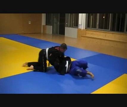 jjb st jean de monts team no escape 152