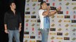 Salman Khan @ Dabangg 2 Premiere Phoenix Mall Kurla !