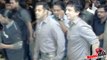 Salman Khan @ Dabangg 2 Premiere - Fans Goes Crazy