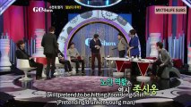 [ENG SUB] G.S. - CNBLUE: Righteous Jonghyun cut