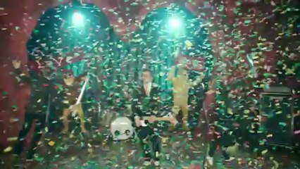 Love Is Easy - McFLY (official music video)