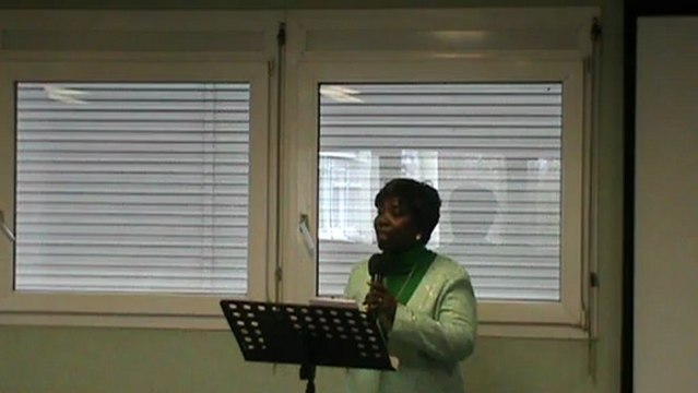 Combattons le bon combat (1)