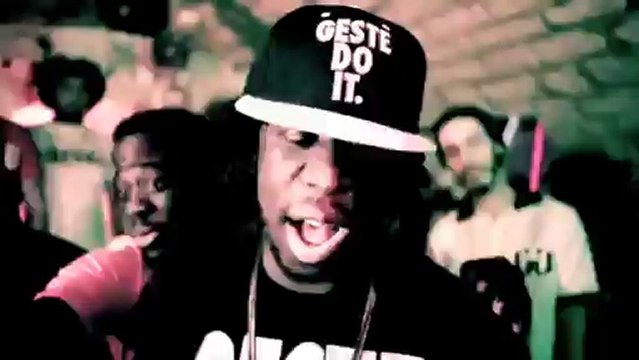 La Fouine - Paname Boss [CLIP OFFICIEL] - YouTube