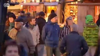 Series: Taking Germany’s Pulse | People