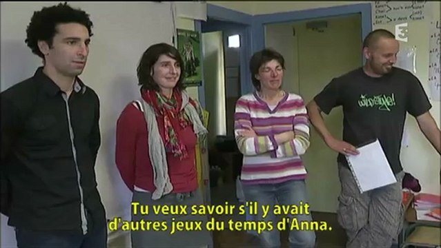 Bali Breizh : Keginañ e brezhoneg - VOST