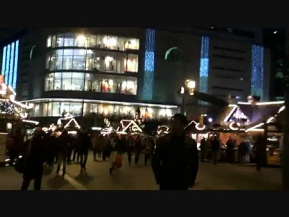 International Day of Human Rights- December 10, 2012 - Frankfurt Germany