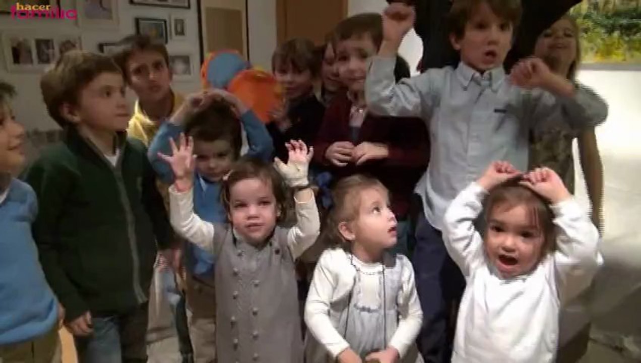 Villancicos "Campana sobre campana"