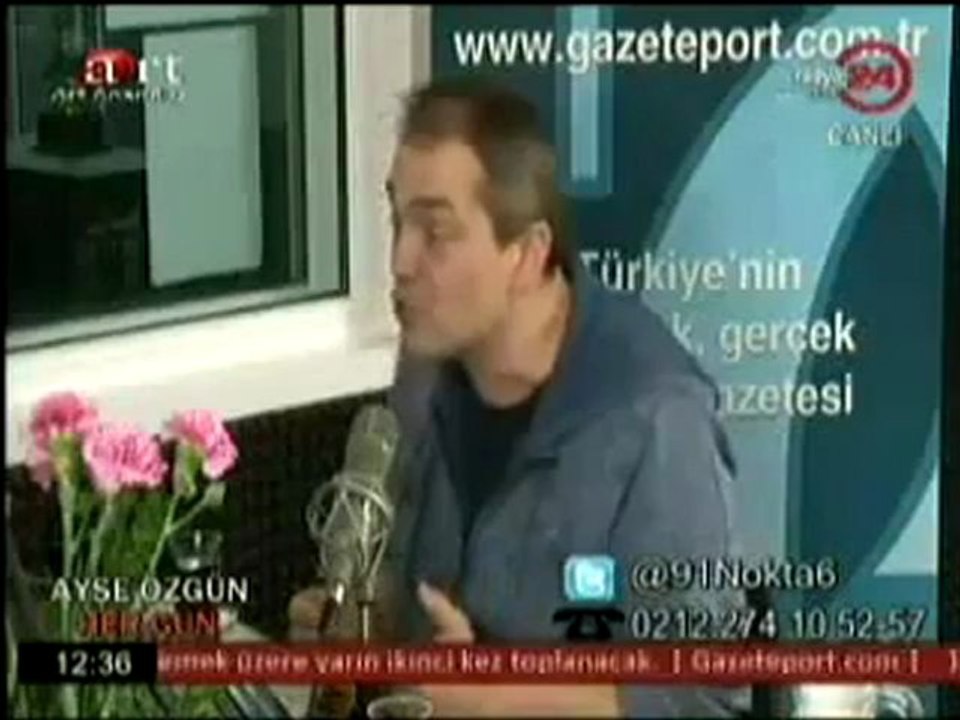 Caner Taslaman -  Din Bilim Felsefe - 1