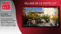 Le castellet Tourisme au castellet vacances au castellet