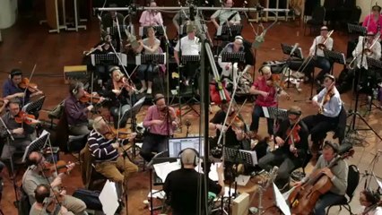 Wonderbook - The music of Wonderbook: Book of Spells