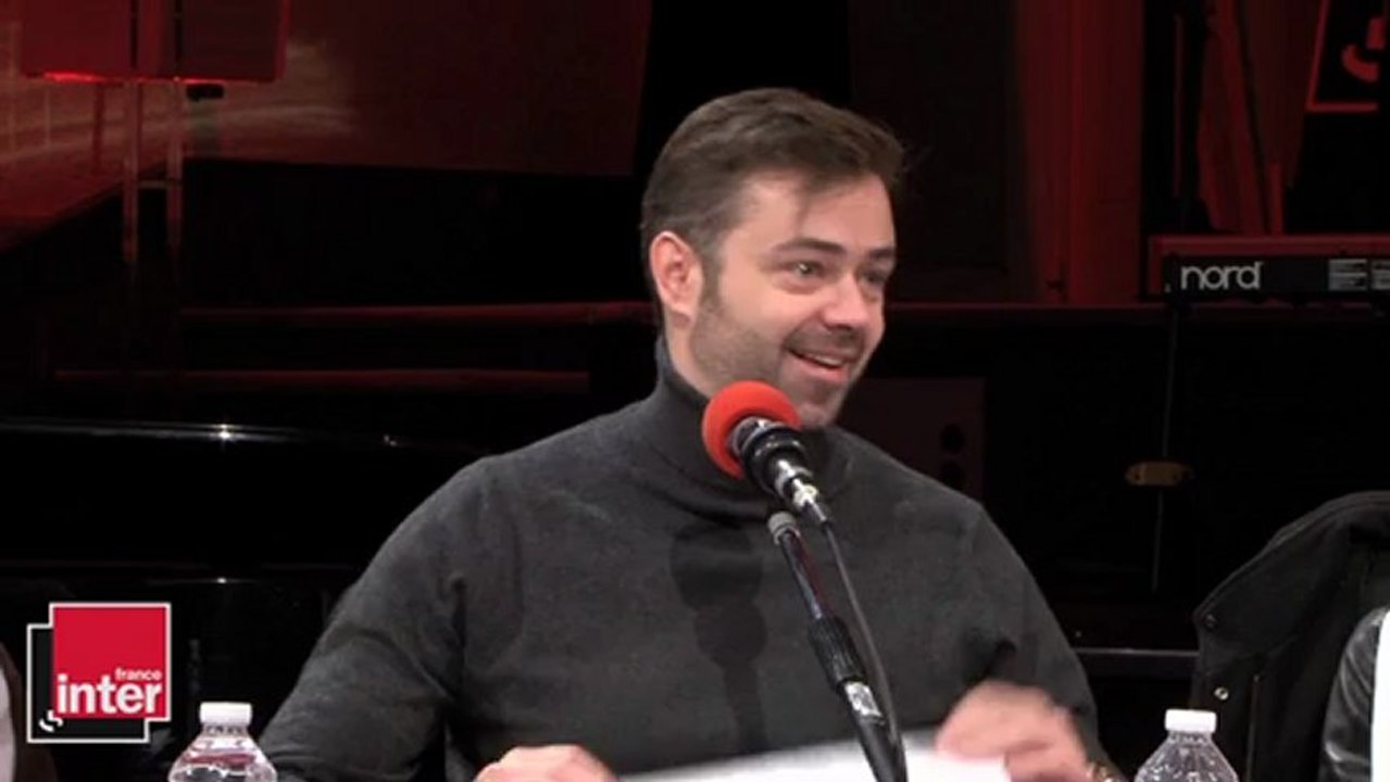 On va tous y passer - Walter